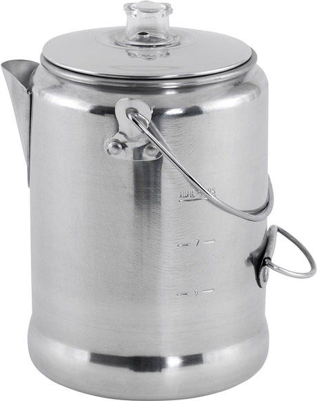 Easy Camp Adventure Kaffeekanne, Kaffeekanne, leicht