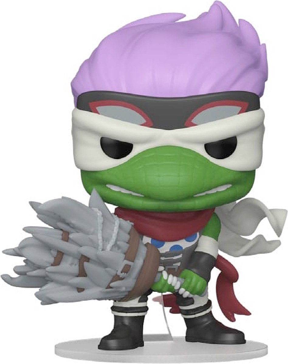 Funko, mein Held Academia – Pop! Animationsspinner 9 cm Sammelfigur – mehrfarbig