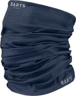 Barts Multicol Halswärmer Unisex – Einheitsgröße – Dunkelblau