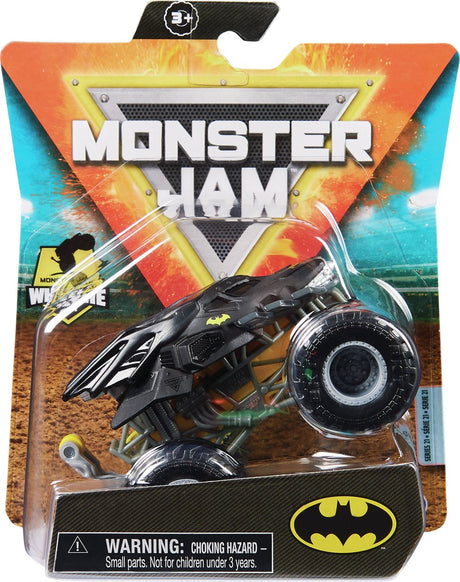 Spinmaster | 4 Stück