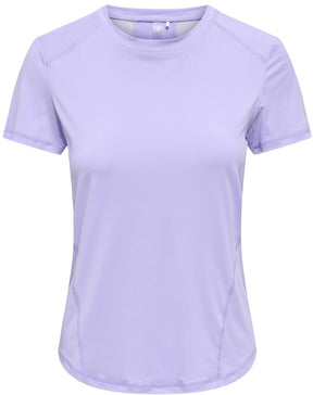 Only play - onpbally ss reg tee dames sportshirt