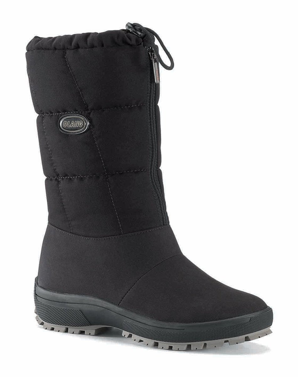Olang cindy snowboots dames - nero 36