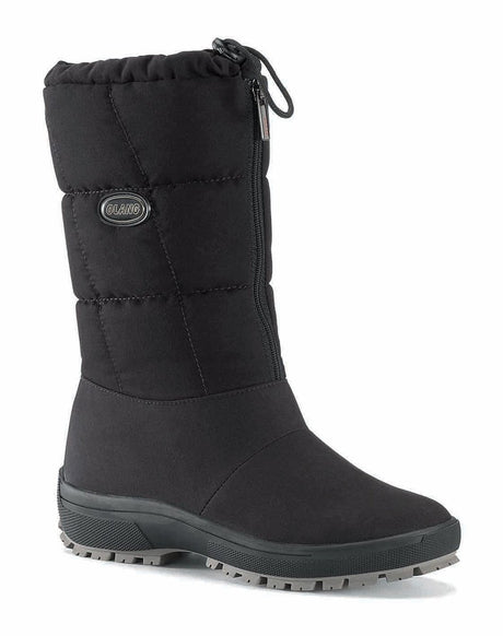 Olang cindy snowboots dames - nero 36