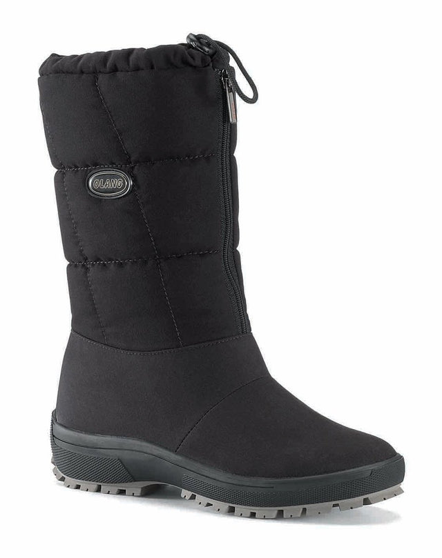 Olang cindy snowboots dames - nero 36