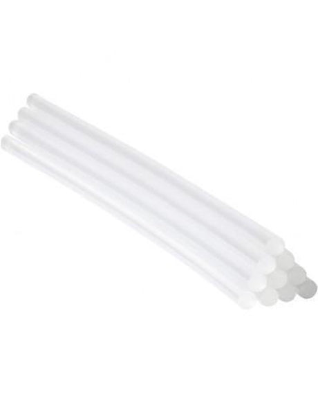Creativ Company Klebestifte Mini, L: 25 cm, D 7 mm, 10 Stück 1 Box