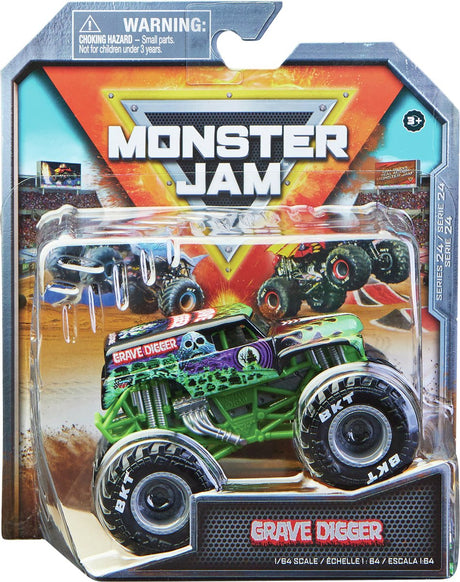 Spinmaster | 4 Stück