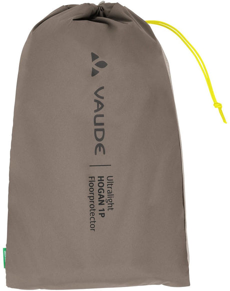 Vaude fp ultralight hogan 2p, bark, -