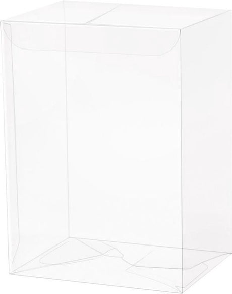 Ultimate Guard Schutzhülle für Funko Pop!™ (40) – Standard