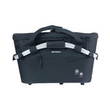 Basil Korbtasche Classic Carry All Iso Mik