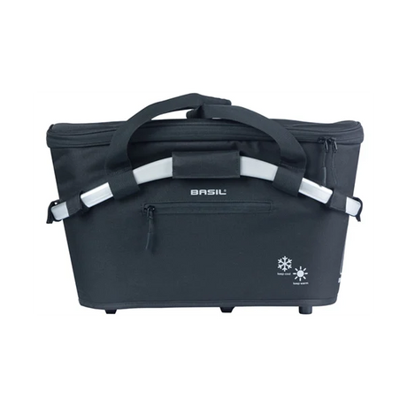 Basil Korbtasche Classic Carry All Iso Mik