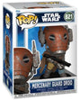 Funko Pop Star Wars: Mandalorian Grogu – Söldner