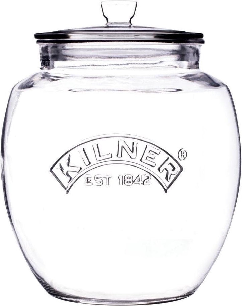 Kilner Vorratsglas – 0,85 l
