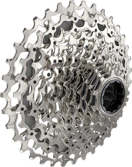 Sram Kassette XG-1250 12-Gang Rival Axs 10-36 Silber