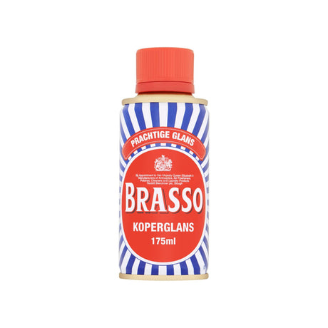 Brasso Kupferglanz (6x 175ml)