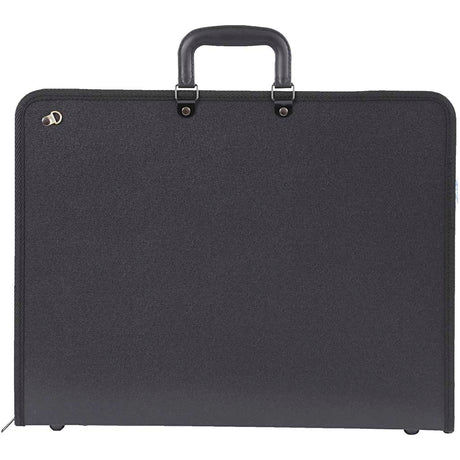 Kreativunternehmen https: www.cchobby.nl portfolio-map-a3-sheet-297x420-mm-dimensions-48x37-cm-black-1-piece