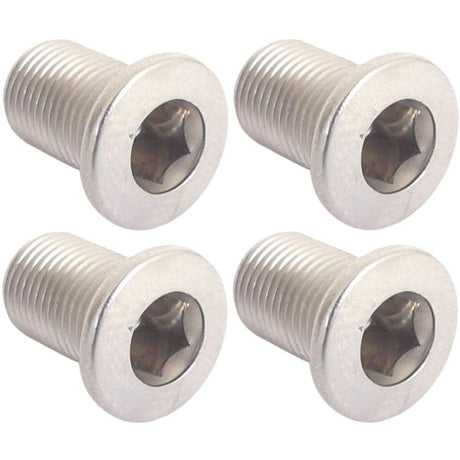 Shimano-Kettungspapiere deore FC-M5100
