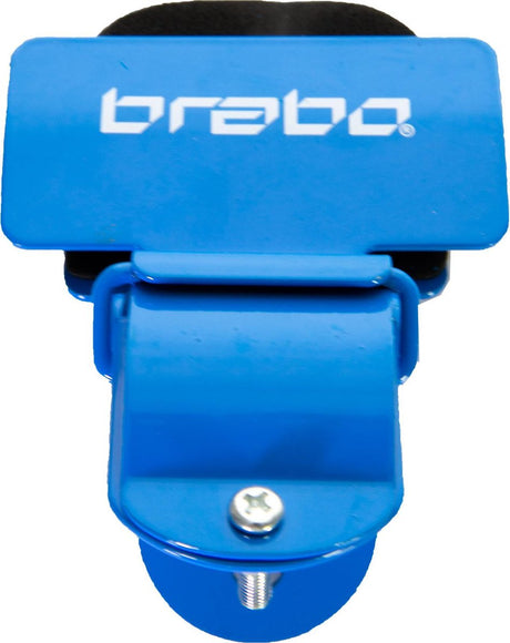 Brabo fiets klem