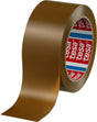 Tesa Dichtungsband PVC braun 66m x 50mm – stark und zuverlässig