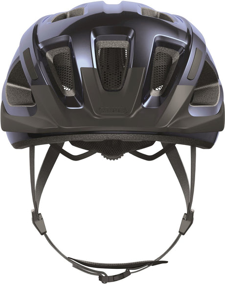 ABUS HELM Aduro 3.0 Mitternachtsblau S 51-55 cm