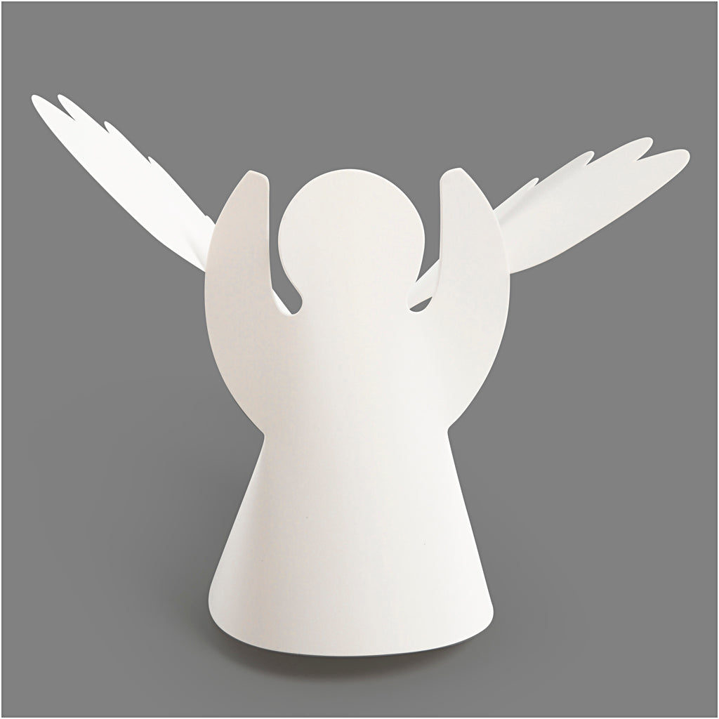 Creativ Company Bastelengel, 25 Stk.