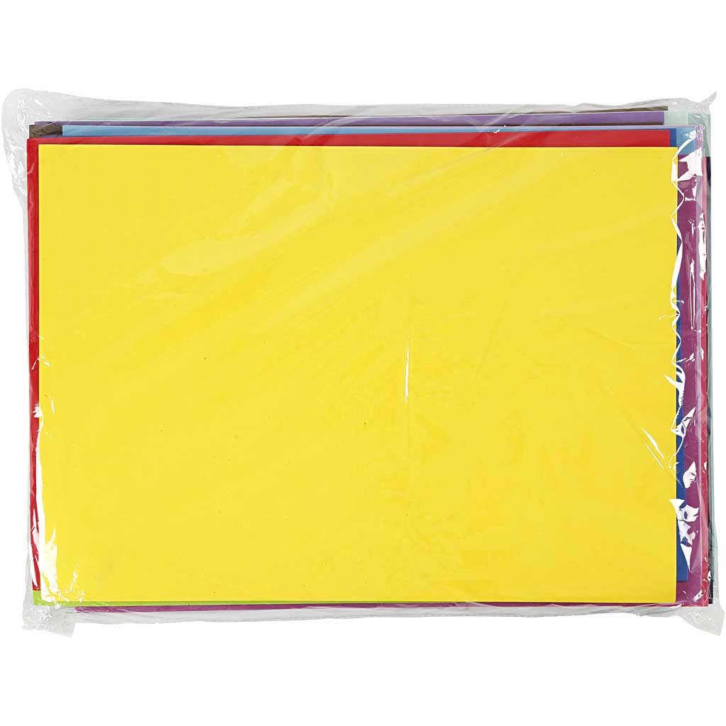 Kreativunternehmen https: www.cchobby.nl foam-vellen-a3-vel-297x420-mm-ca-2-mm-20-div-vellen-1-doos