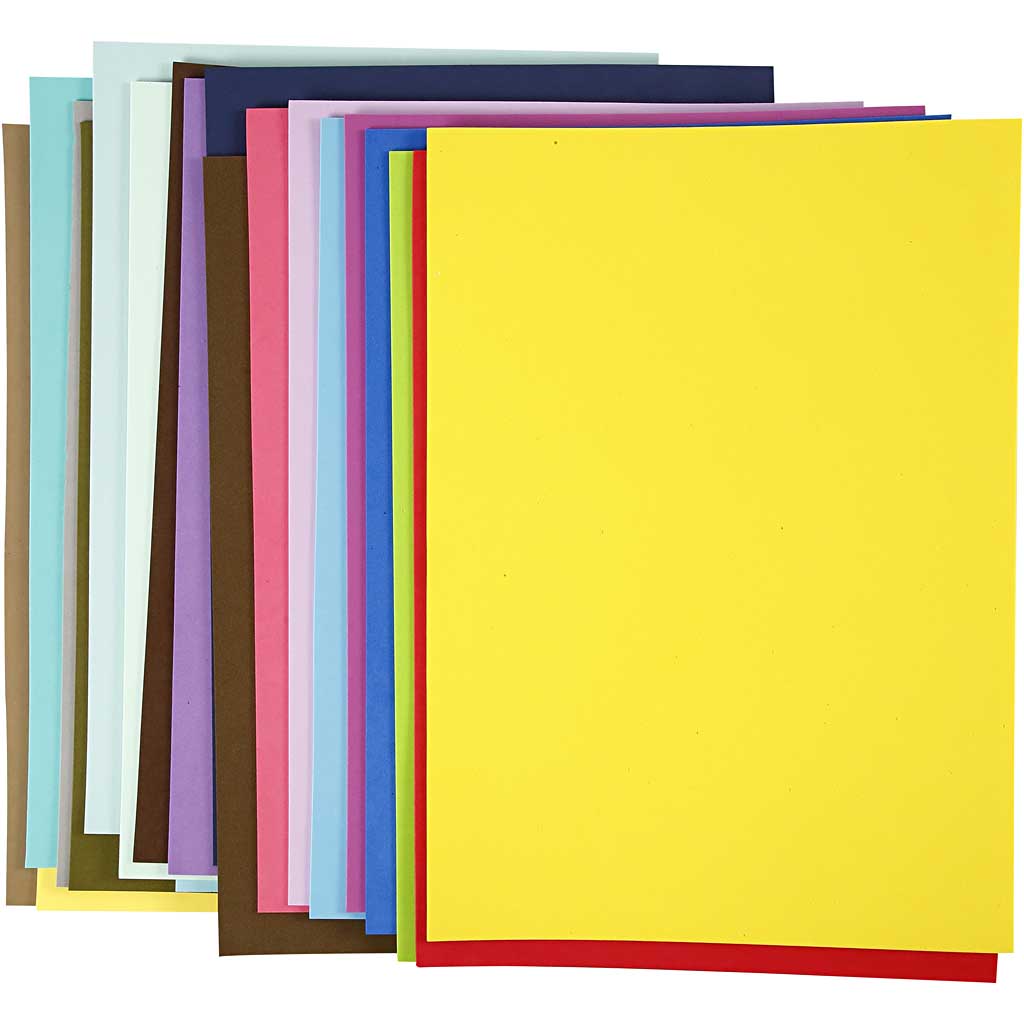 Kreativunternehmen https: www.cchobby.nl foam-vellen-a3-vel-297x420-mm-ca-2-mm-20-div-vellen-1-doos