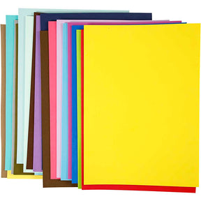 Kreativunternehmen https: www.cchobby.nl foam-vellen-a3-vel-297x420-mm-ca-2-mm-20-div-vellen-1-doos
