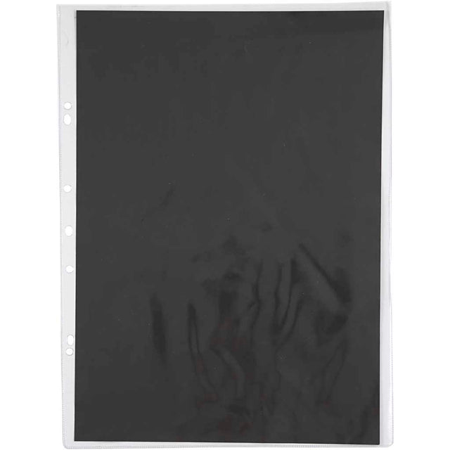 Https: www.cchobby.nl display-folders-a3-size-30x42-cm-10-piece-1-box