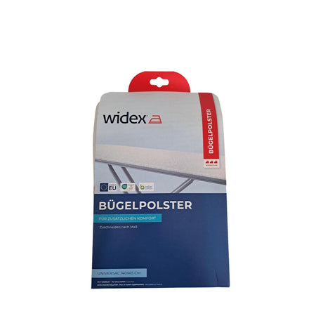 Widex Moltonunterlage 6mm Polyester 45x145cm
