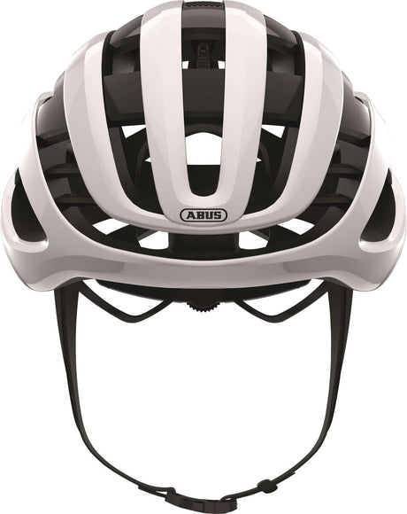 Airbreaker Polar White S 51-55 cm
