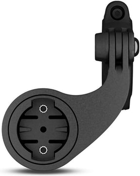 Garmin Edge 1030 Mountainbike-Halterung – Mountainbike-Halterung für kurze Vorbauten – Schwarz