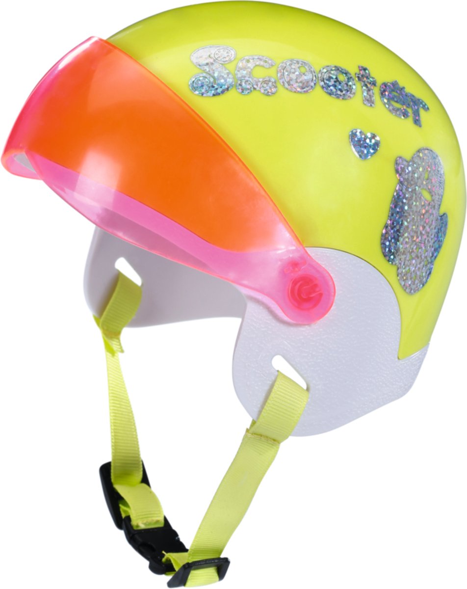Zapf Kreation Babyborn City Scooter Helm