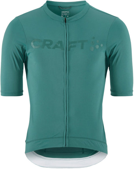 Craft Endur Logo Jersey M Herren-Radsportshirt – Hydrate