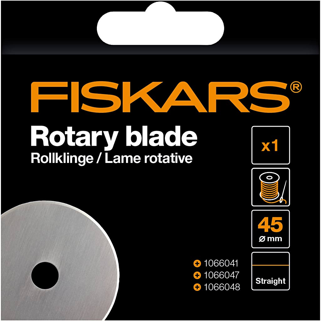Https: www.cchobby.nl fiskars-rotary-knife-1-piece-9531