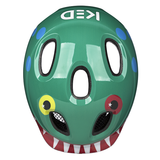 Ked Fahrradhelm Meggy Spark S (45-50 cm) – grün