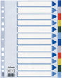 Esselte 10 x Tabs 12 Tabs (15262)
