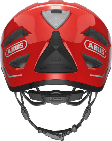 DA0203A Helm Pedelec 2.0 Ace Red m