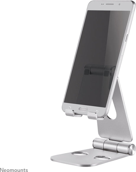 Neomounts ds10-160sl1 Telefon-Tischständer (geeignet für Telefone bis zu 7 Zoll)