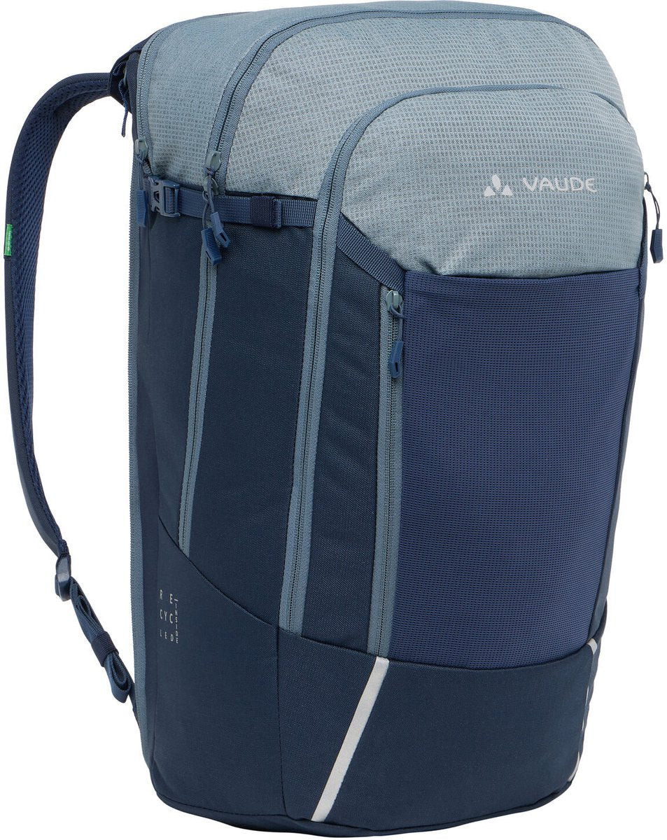 Vaude Cycle 28 II, Fahrradbekleidung, Unisex, Fahrradtasche