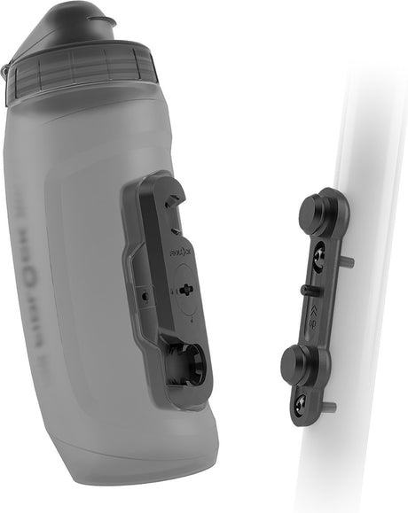 Fidlock Twist Bottle 590 + Fahrradbasis