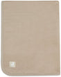 Jollein baby deken wieg 75x100cm - biscuit