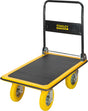 Stanley fatmax fxwt-704 plateauwagen staal laadvermogen 300 kg