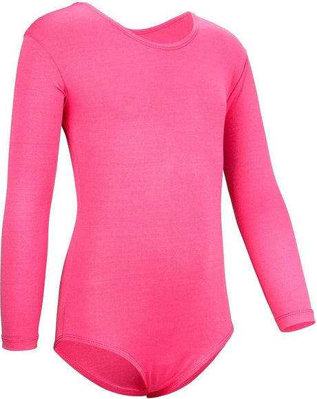 Avento Gymnastikanzug - rosa - 122 128