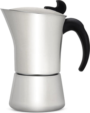 Leopold vienna - espressomaker ancona 6-kops mat
