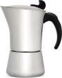Leopold vienna - espressomaker ancona 6-kops mat