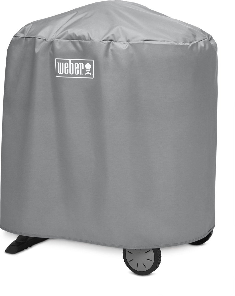 Weber Grillabdeckung Q1000 Q2000 Serie – langlebig und wasserdicht