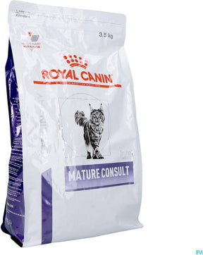 Royal Canin Cat Mature Consult, trocken, 3,5 kg