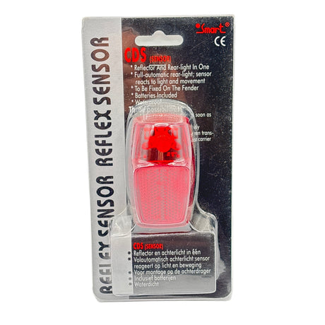 Duis - CST Smart Rücklicht Automatik 16TL260RC-03