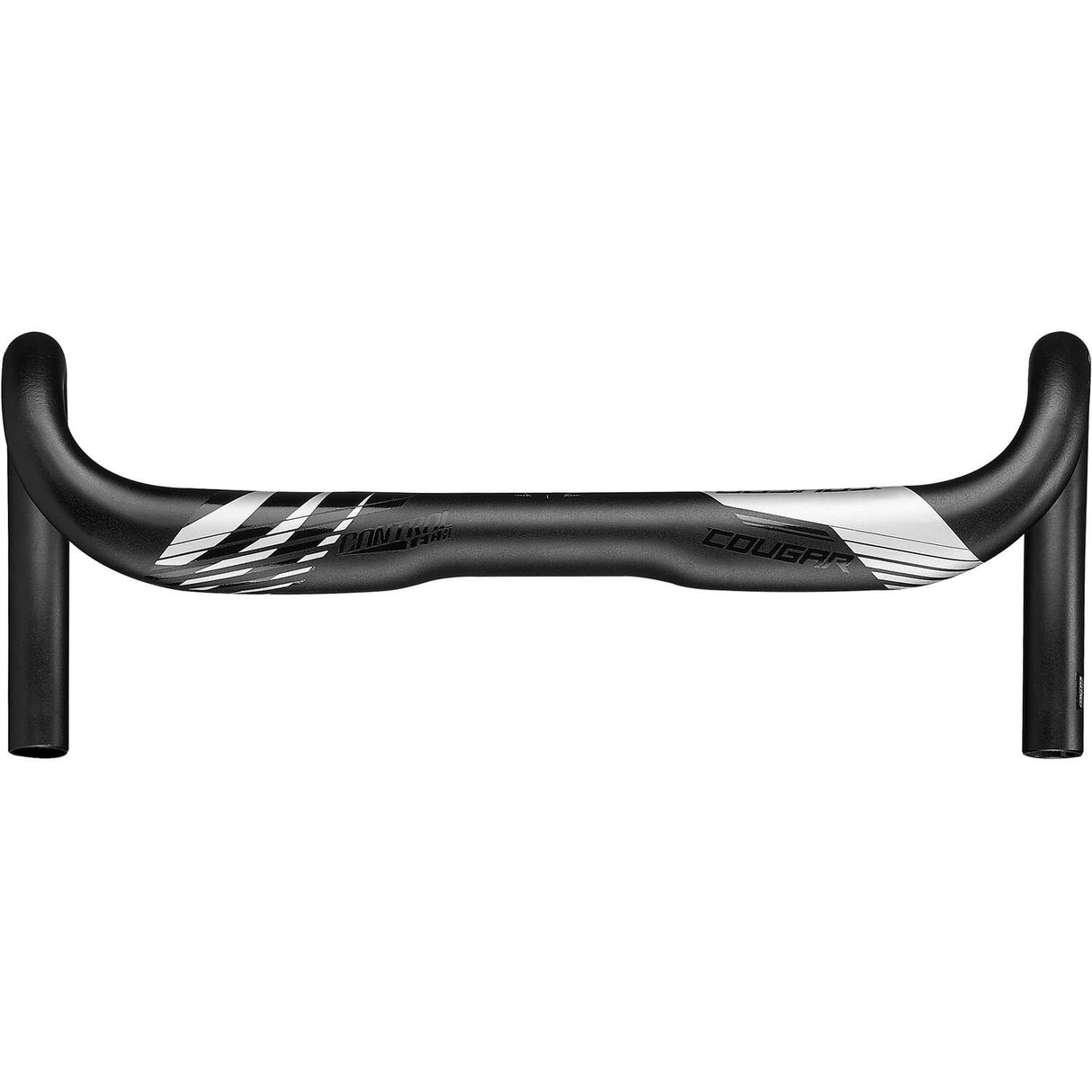 Controltech - cougar racing handlebar ergo 40cm