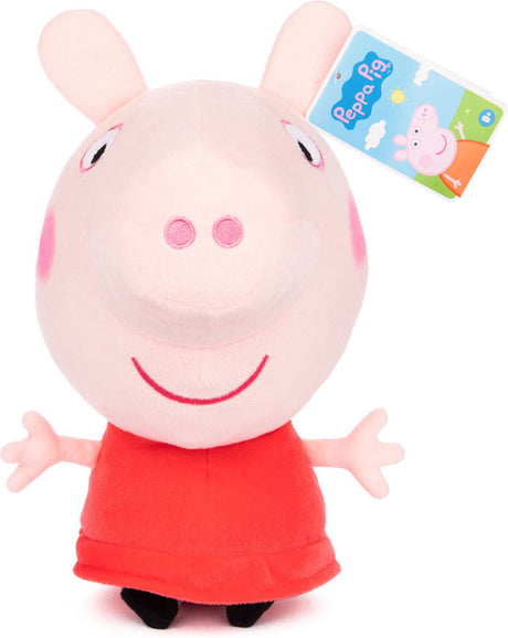 Sambro Peppa Pig Little Bodz Plüschtier